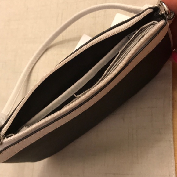 Calvin Klein Wristlet - Picture 6 of 8